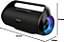 CAIXA DE SOM PULSE XPLODE 3 300W BT/LED IPX5 SP606 - Imagem 4