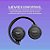 Headphone Bluetooth JBL Tune 520BT Black Pure Bass | Infopeças - Imagem 4