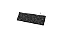 TECLADO COM FIO TF400 USB 150CM PTO TC144 - Imagem 1