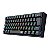 Teclado Mecânico Redragon Fizz RGB Switch Blue K617-RGB-B | Infopeças - Imagem 4