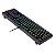 Teclado Mecânico Redragon Mitra RGB Switch Blue K551RGB-1 | Infopeças - Imagem 4