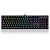 Teclado Mecânico Redragon Mitra RGB Switch Blue K551RGB-1 | Infopeças - Imagem 1
