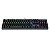 Teclado Mecânico Redragon Mitra RGB Switch Blue K551RGB-1 | Infopeças - Imagem 2