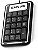 TECLADO NUMERICO USB KN-11BK C3TECH - Imagem 1