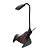 MICROFONE GAMER MI-G10BK C3T - Imagem 3