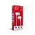 Fone de Ouvido Intra-Auricular C3Tech EP-07WH Branco P3 com Microfone - Imagem 3