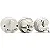 Adaptador de Tomada Universal Internacional Viagem X-Cell XC-ADP-59 - Imagem 4