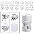 Adaptador de Tomada Universal Internacional Viagem X-Cell XC-ADP-59 - Imagem 5