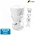 Adaptador de Tomada Universal Internacional Viagem X-Cell XC-ADP-59 - Imagem 2