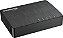 SWITCH 5 PORTAS 10/100/1000 S1005G INTELBRAS SKD - Imagem 3