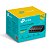 Switch TP-Link LS1005G Gigabit 5 Portas 10/100/1000Mbps Infopeças - Imagem 1