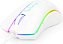MOUSE COM FIO GAMER COBRA RGB LUNAR BRANCO M711W-FPS REDRAGON - Imagem 3