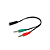 CABO ADAPTADOR X-CELL XC-ADP-21 - Imagem 2