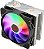 COOLER TYR CC-9104 RAINBOW - Imagem 1