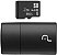 PENDRIVE 2 EM 1 MULTI 2GB MC159 - Imagem 2