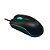 MOUSE COM FIO ERGON 1200DPI PRETO USB2.0 MAXPRINT - Imagem 4