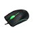 MOUSE COM FIO ERGON 1200DPI PRETO USB2.0 MAXPRINT - Imagem 2