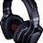 HEADSET GAMER LACHESIS DIAMOND 7.1 USB 2.0 PRETO - Imagem 2