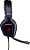 HEADSET GAMER LACHESIS DIAMOND 7.1 USB 2.0 PRETO - Imagem 1