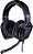 HEADSET GAMER LACHESIS DIAMOND 7.1 USB 2.0 PRETO - Imagem 5