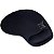 MOUSEPAD COM APOIO EM GEL PRETO MAXPRINT 60000097 - Imagem 3