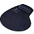 MOUSEPAD COM APOIO EM GEL PRETO MAXPRINT 60000097 - Imagem 2