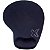 MOUSEPAD COM APOIO EM GEL PRETO MAXPRINT 60000097 - Imagem 1