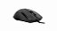MOUSE COM FIO AMU81 1000 152CM SCROLL PRETO TARGUS - Imagem 2