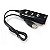 MINI HUB USB X-CELL XC-HUB-6 - Imagem 4