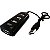 MINI HUB USB X-CELL XC-HUB-6 - Imagem 3