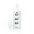 MINI HUB USB X-CELL XC-HUB-6 - Imagem 2