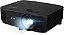 PROJETOR ACER X1123HP  4.000 LUMENS S (1920X1200) SVGA HDMI/VGA USB PRETO (MR.JSA11.00D) - Imagem 3