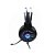 FONE GAMER COM MICROFONE USB VORTEX PH-G340BK C3T - Imagem 2
