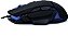 MOUSE COM FIO GAMER USB MG-130BK C3T - Imagem 3
