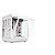 GABINETE GAMER VIDRO UNREAL SNOW (SEM FAN / CUBE DESIGNER / ATX / PSU COVER) LIKETEC - Imagem 2