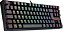 TECLADO GAMER KUMARA PRO RGB PRETO SWITCH AZUL ABNT2 K552RGB-PRO (PT-BLUE) - Imagem 3