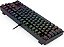 TECLADO GAMER KUMARA PRO RGB PRETO SWITCH AZUL ABNT2 K552RGB-PRO (PT-BLUE) - Imagem 4