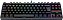 TECLADO GAMER KUMARA PRO RGB PRETO SWITCH AZUL ABNT2 K552RGB-PRO (PT-BLUE) - Imagem 2