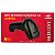 LEITOR COD 1D/2D S/FIO LB-W110BK C3TECH - Imagem 3