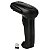 LEITOR COD 1D/2D S/FIO LB-W110BK C3TECH - Imagem 1
