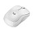 Mouse Sem Fio Logitech M240 Bluetooth Silent Off White | Infopeças - Imagem 2