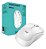 Mouse Sem Fio Logitech M240 Bluetooth Silent Off White | Infopeças - Imagem 3