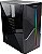 GABINETE GAMER FORTREK ATX HOLT - Imagem 2