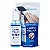 Limpa Telas Antiestático 60ml Implastec Clean Blister com Flanela - Imagem 1