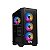 GABINETE GAMER ELG PRO GGPBR - Imagem 1