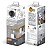 FILTRO DE LINHA ADAPTADOR COM 4 TOMADAS PWC-X4U ELG - Imagem 3