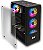 GABINETE GAMER DURHAM ELG PRO GGPDH - Imagem 2