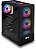GABINETE GAMER DURHAM ELG PRO GGPDH - Imagem 1