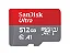 Cartão de Memória SanDisk Ultra 512GB MicroSDXC Classe 10 150MB/s - SDSQUAC-512G-GN6MA - Infopeças - Imagem 3