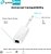ADAPTADOR DE REDE T-PLINK UE300C USB 2.0 - Imagem 3
